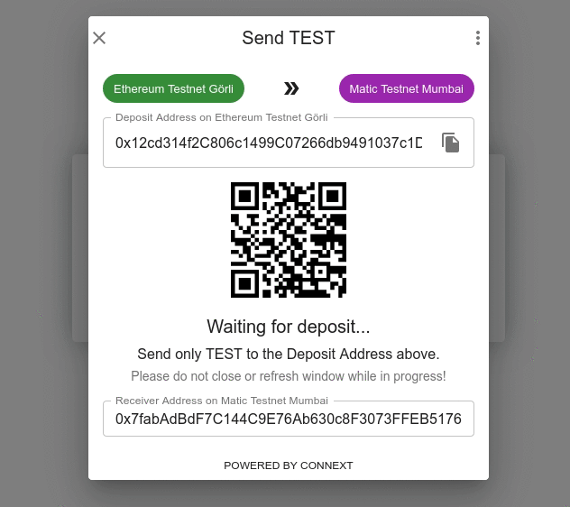 DeFi新玩法丨打通以太坊多链生态系统，Connext打算这么做1