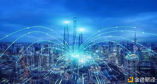 未来五年数字经济九大技术趋势:数字时代才需要区块链! 未来五年数字经济九大技术趋势:数字时代才需要区块链!
