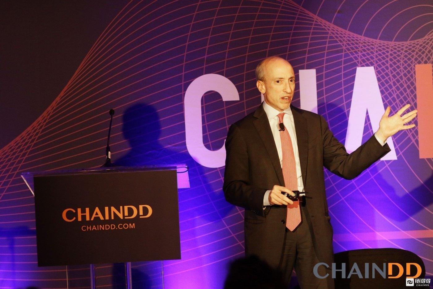 美国证券交易委员会（SEC）主席加里•根斯勒（Gary Gensler）将如何影响美国乃至世界加密行业的发展趋势？