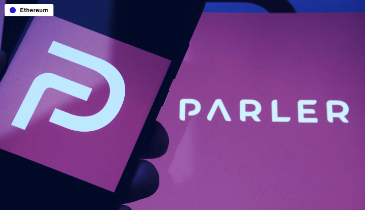 V神表示,“Parler有存在的权利。”以太坊可以提供帮助吗? V神表示,“Parler有存在的权利。”以太坊可以提供帮助吗?