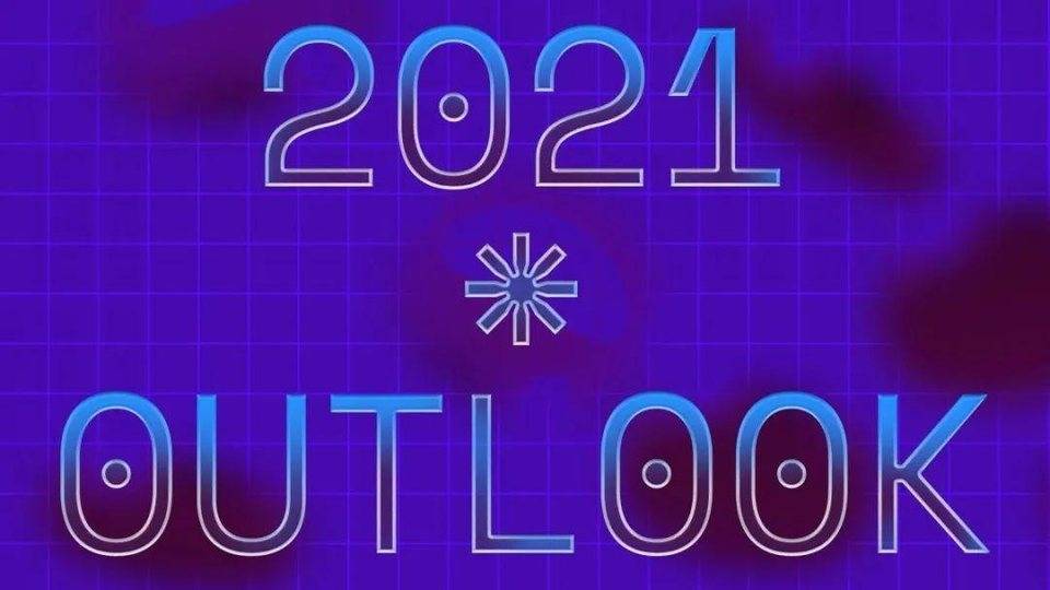 以太坊2.0核心开发人员2021路线图简介 以太坊2.0核心开发人员2021路线图简介