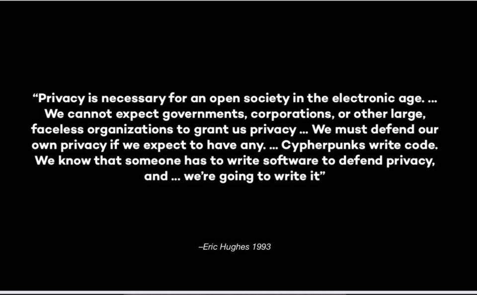 cipherpunk 1993的起源与技术演进3