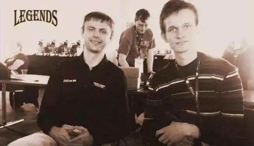 神与BM，加密之路的电子与正电子1