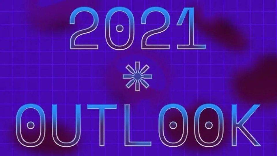 以太坊2.0核心开发人员2021路线图简介 以太坊2.0核心开发人员2021路线图简介