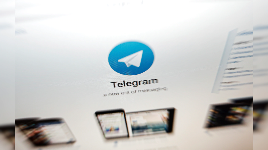 大批“四川粉丝”涌入加密社交平台telegram,telegram已成为美国第二大应用下载量1 大批“四川粉丝”涌入加密社交平台telegram,telegram已成为美国第二大应用下载量1