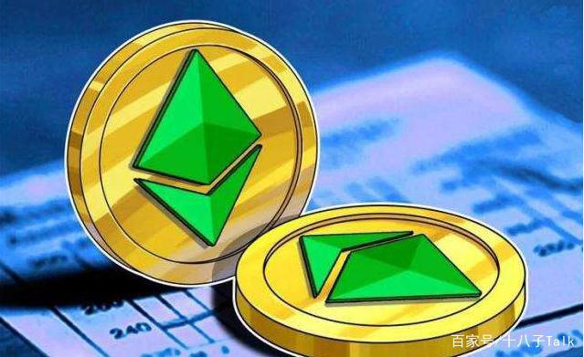 灰色恢复加密信托基金购买，ETH出矿消息，来者不拒2