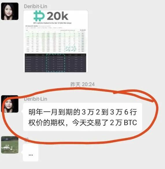 [分析师展望未来]月底能达到5万美元吗？期权老板展示了他自己的行动经验