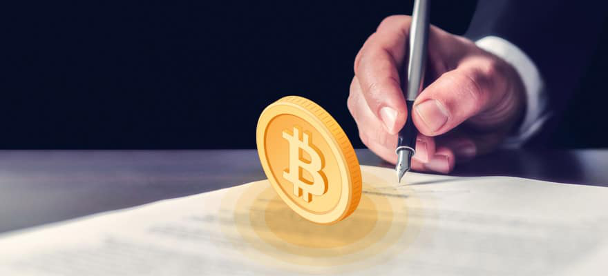 欧洲央行总裁呼吁在全球范围内监管比特币，但支持数字欧元1