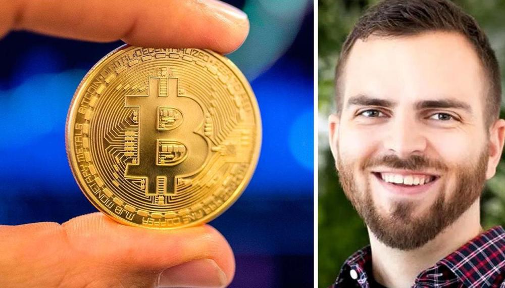 人类在7000年前发现了比特币，却因为不断输入错误的密码而损失了15亿美元1