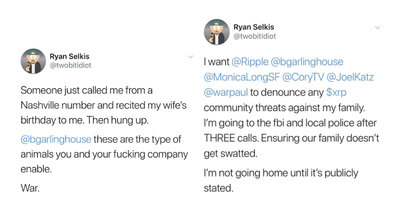 布拉德·加林豪斯能成为拯救瑞波的关键吗？7