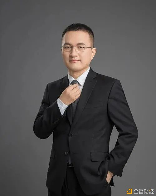 邹传伟：数字货币、数字资产与数字金融6