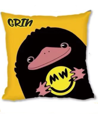 Grin两周年生日会6