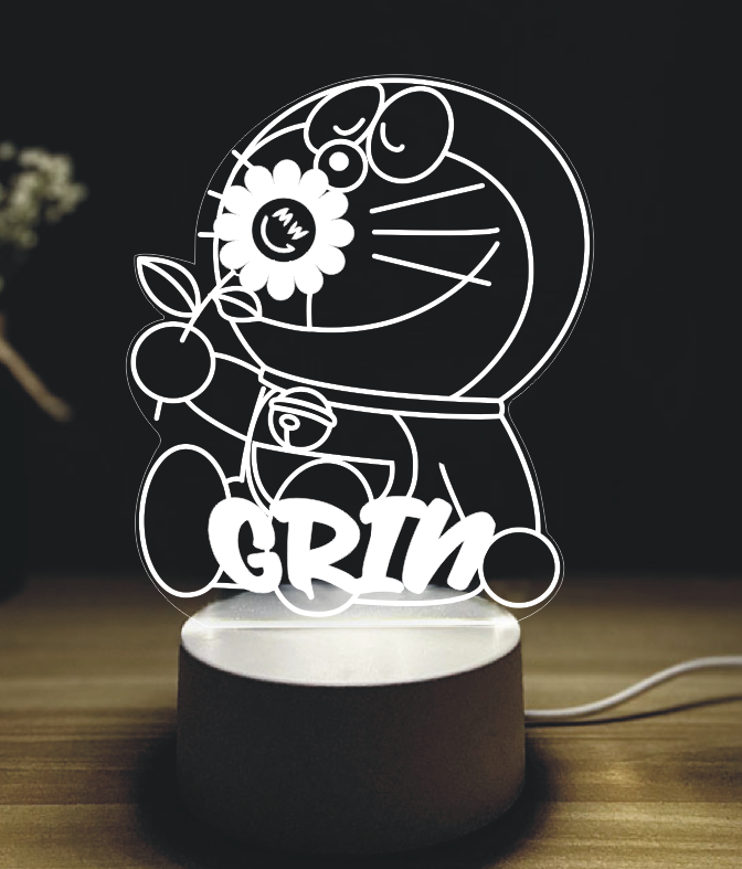 Grin两周年生日会11