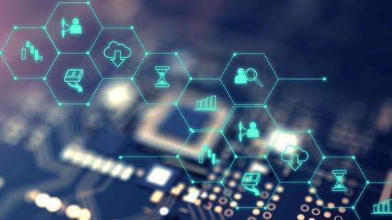 区块链概念板18只股票评级为“买入”。你真的明白吗？2