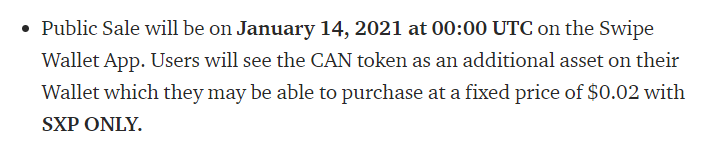 如何实现硬币安全智能链中的“空换馅饼”？1