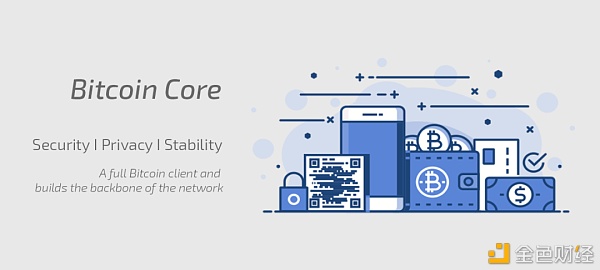 硬核干货：Bitcoin Core 0.21.0的发布带来了什么1