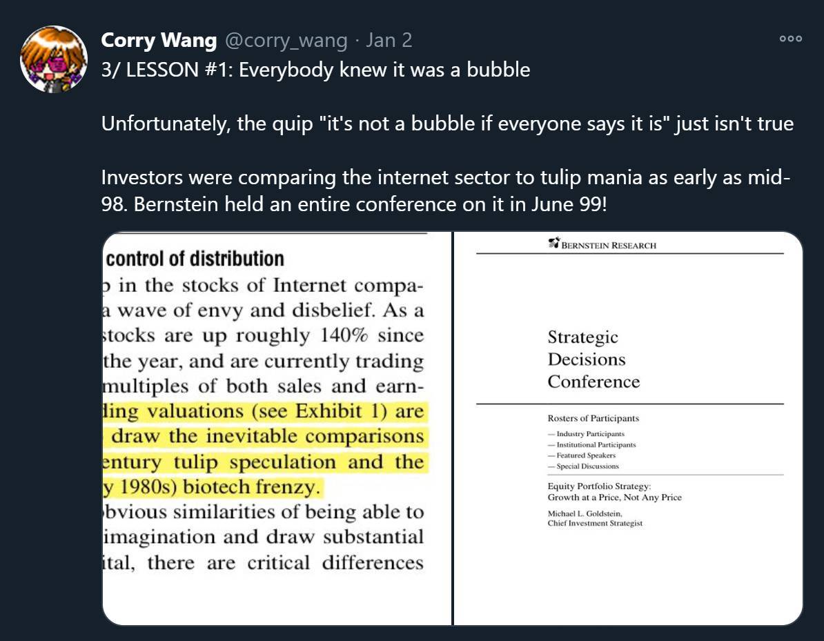 反身性与模仿：特斯拉、比特币和defi的共同点10