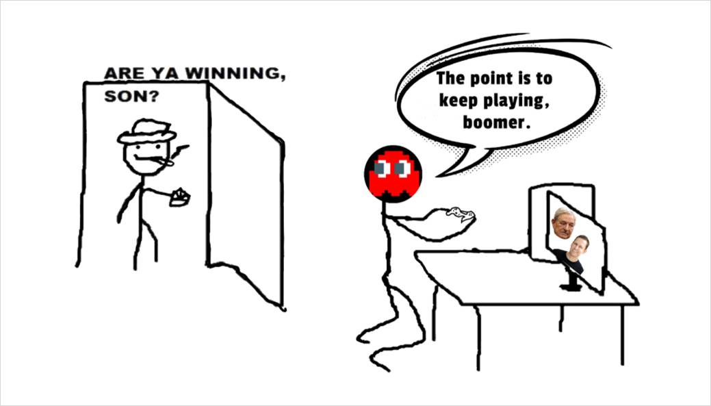 论反身性与模仿：特斯拉、比特币和DeFi的共同点6