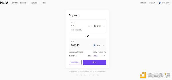 谁将是未来？不同链上的库存第2层项目7