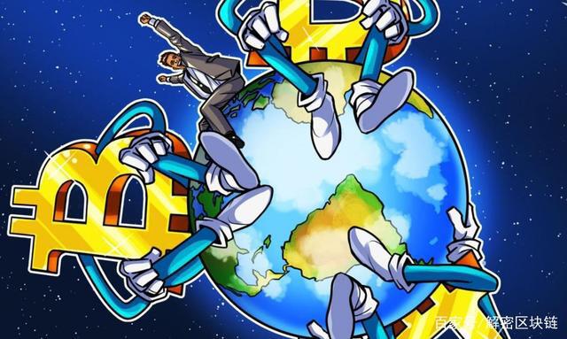 比特币（BTC）迅速回升至4万美元，eToro交易量同比增长25倍