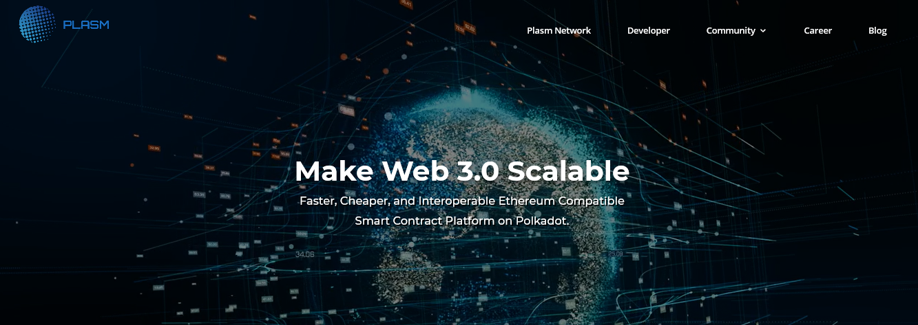 平行链槽拍卖临近，博卡生态项目入市点13