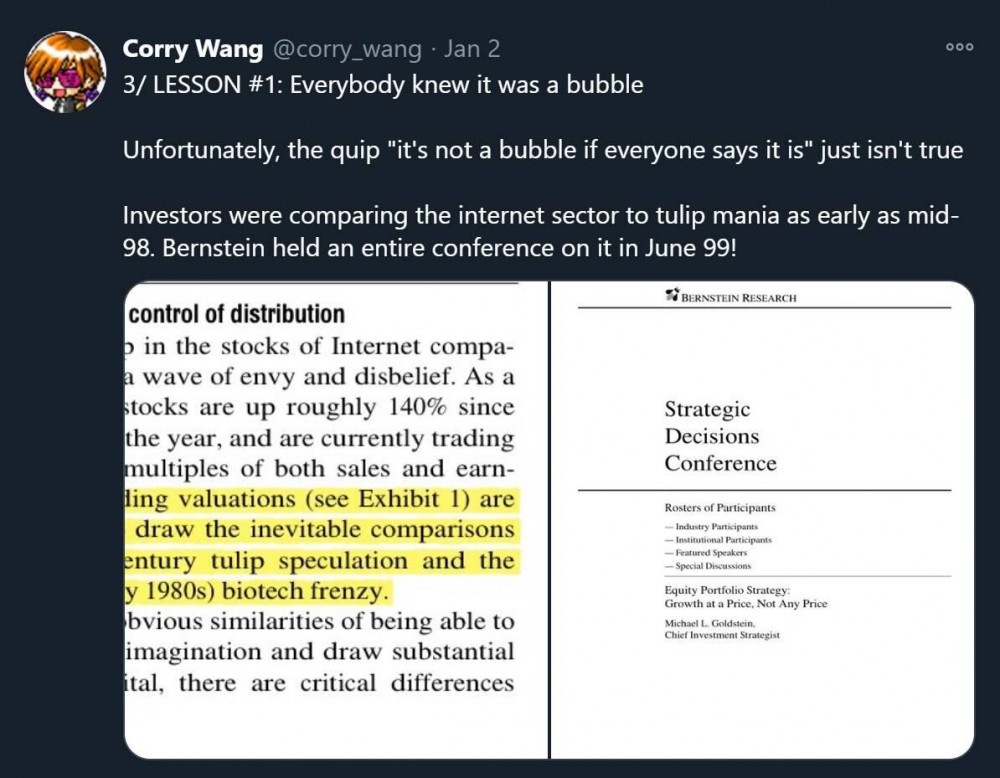 反身性与模仿：特斯拉、比特币和defi的共同点10