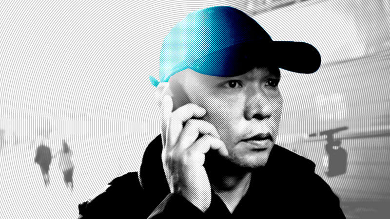 越南黑客的“生死象征”1