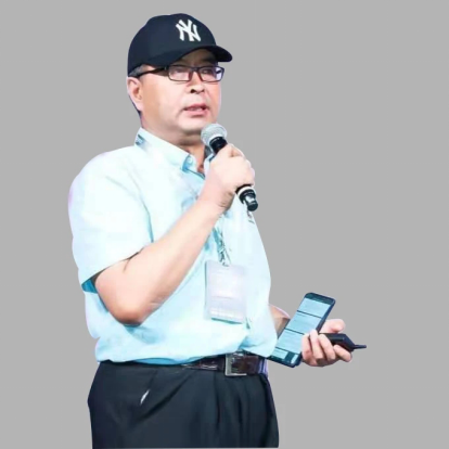 大人物告诉你如何预测比特币! 大人物告诉你如何预测比特币!