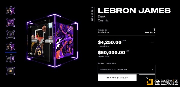 2021年加密行业的6大预测4 2021年加密行业的6大预测4