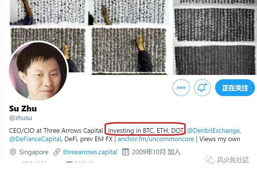 当我们谈论购买哪种货币时,我们在谈论什么1 当我们谈论购买哪种货币时,我们在谈论什么1