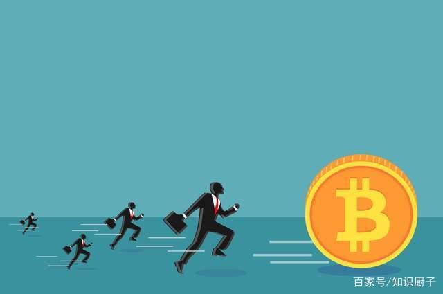 比特币可能被普通人视为一种投资机会，也可能成为一些人的洗钱工具