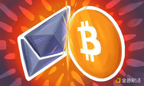 为什么说2021年是以太坊最有机会的一年？