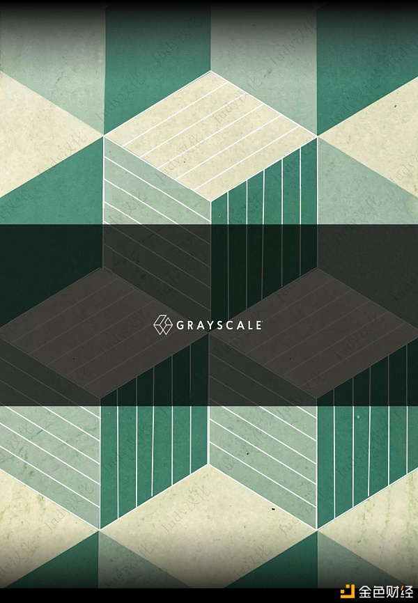 灰度比特币投资者研究报告：比特币机会在哪里？9
