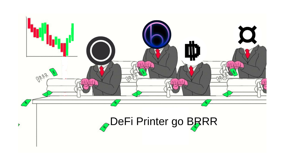 从ESD、DSD、Basis Cash看算法稳定币的现状与未来