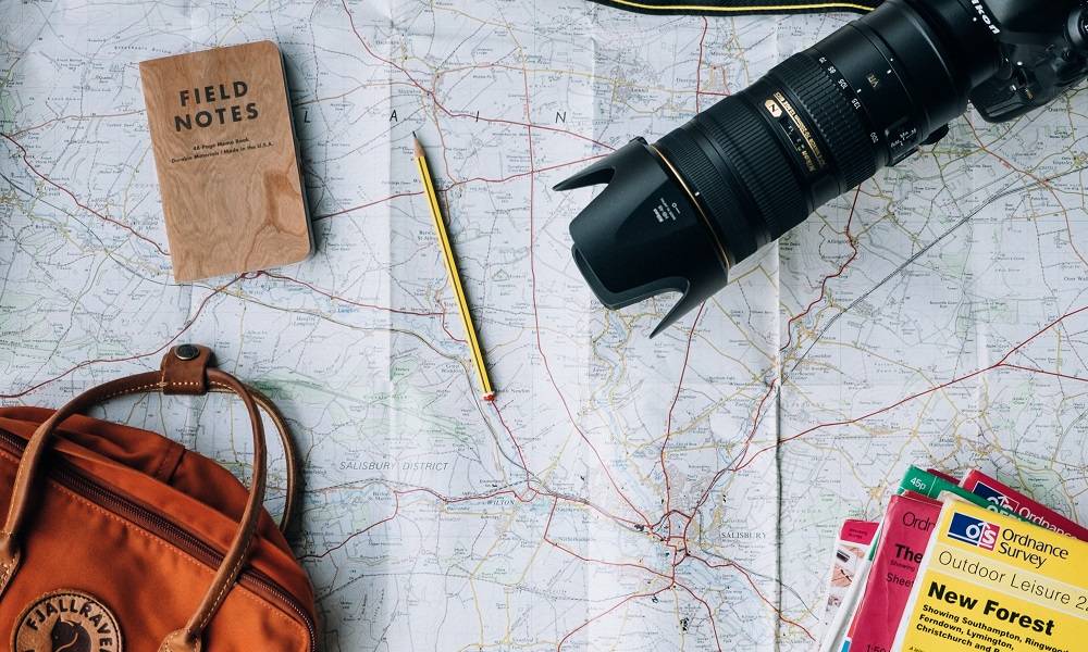 旅游应用Maps.me获5000万美元融资，Alameda Research领投