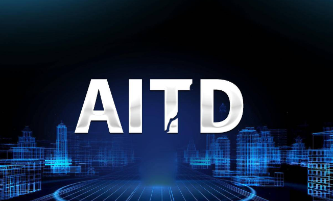 AITD项目诈骗案曝光:疯狂赚钱的背后,没有主网的积分制 AITD项目诈骗案曝光:疯狂赚钱的背后,没有主网的积分制