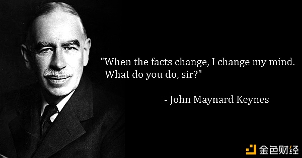 论通胀、财政、激励相容与 DeFi 的公平启动 论通胀、财政、激励相容与 DeFi 的公平启动