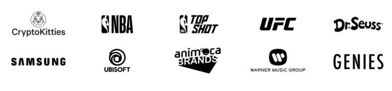 以每天100万美元的营业额,NBA top shot会成为第一个进入主流的NFT项目吗?1 以每天100万美元的营业额,NBA top shot会成为第一个进入主流的NFT项目吗?1