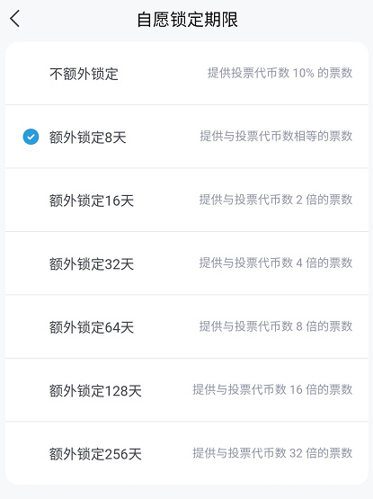 爸爸级课程：波尔卡多特/草间矿业与投票12