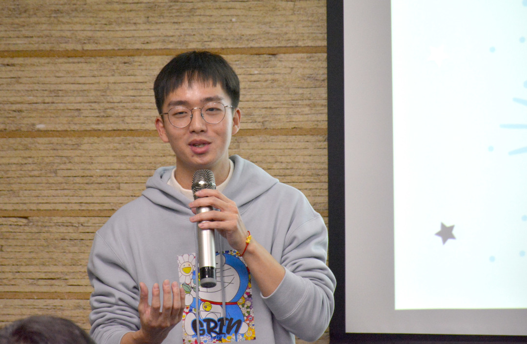 Grin两周年生日会圆满举办，Grin和它的朋友们的故事才刚刚开始！1