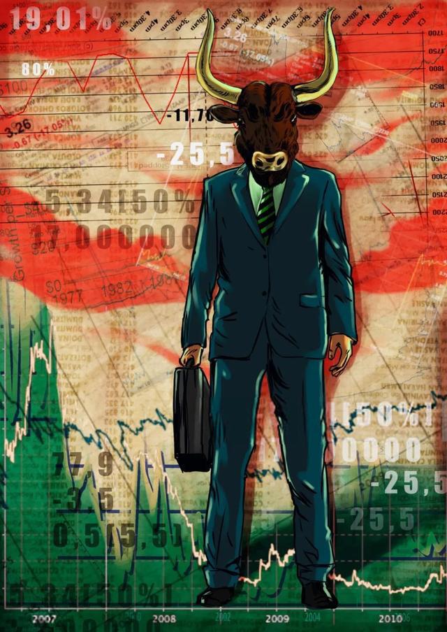 一套房一枚硬币？比特币并不比特斯拉好5