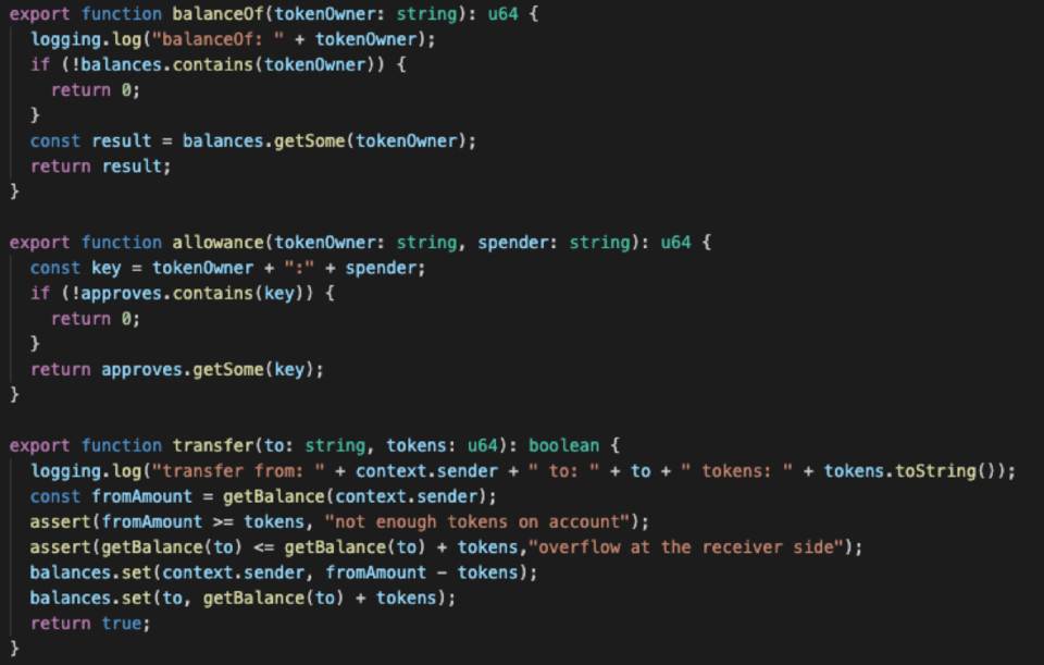 蜻蜓：附近不是以太坊的杀手。它打算合作并加强以太坊2