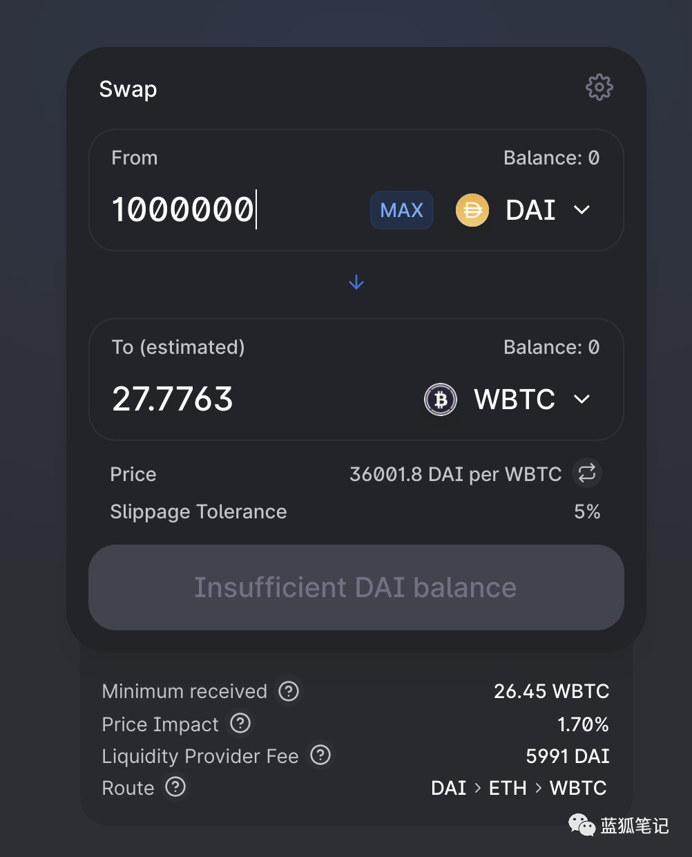 德克斯创新！如何实现曲线的跨资产交换3