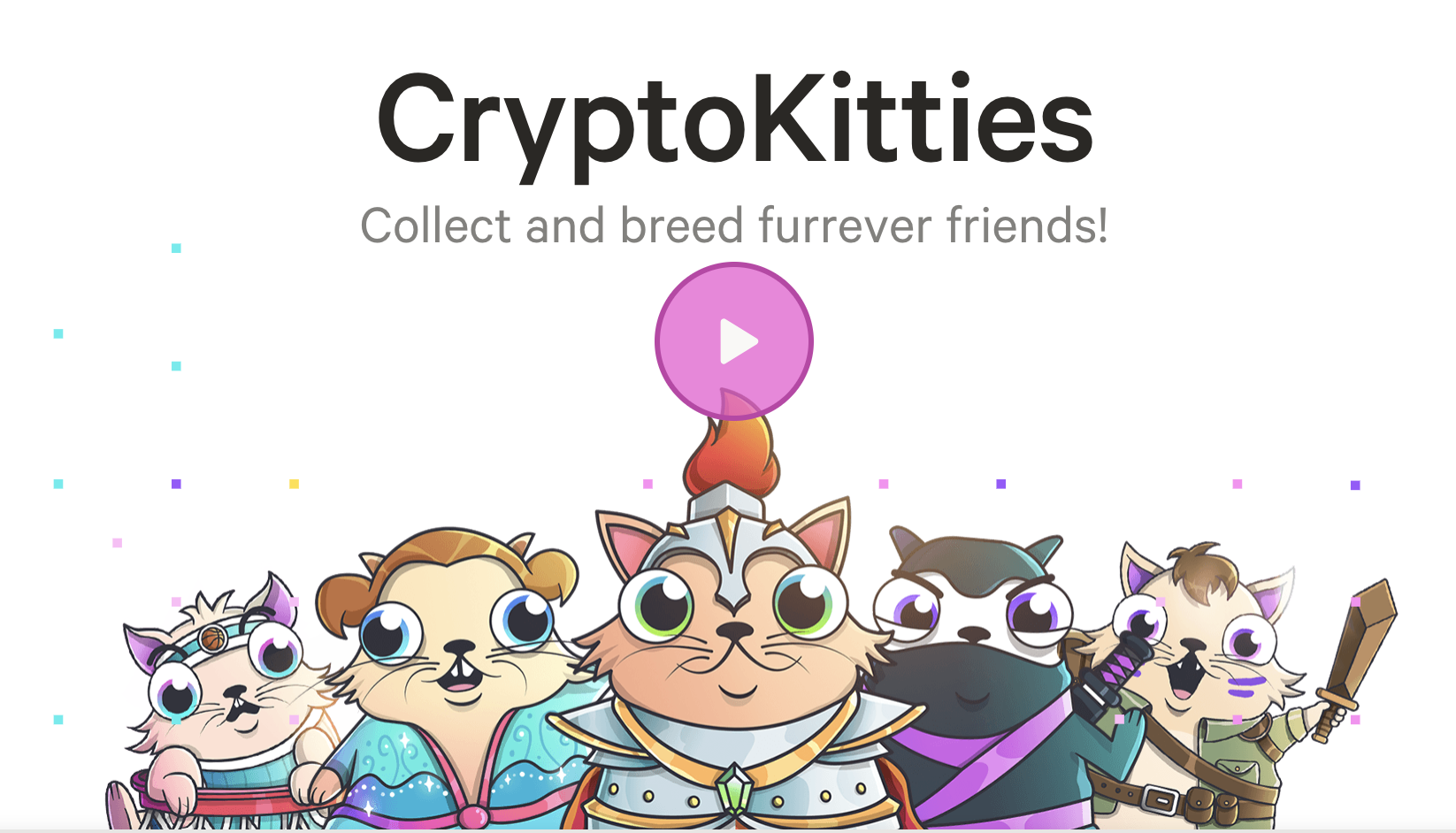 NFT会是下一个风口吗？1