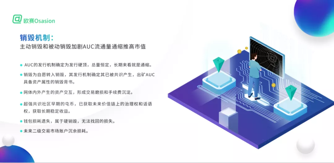 AUC大咖对话萌眼财经：解锁2021年明星公链火爆之谜12