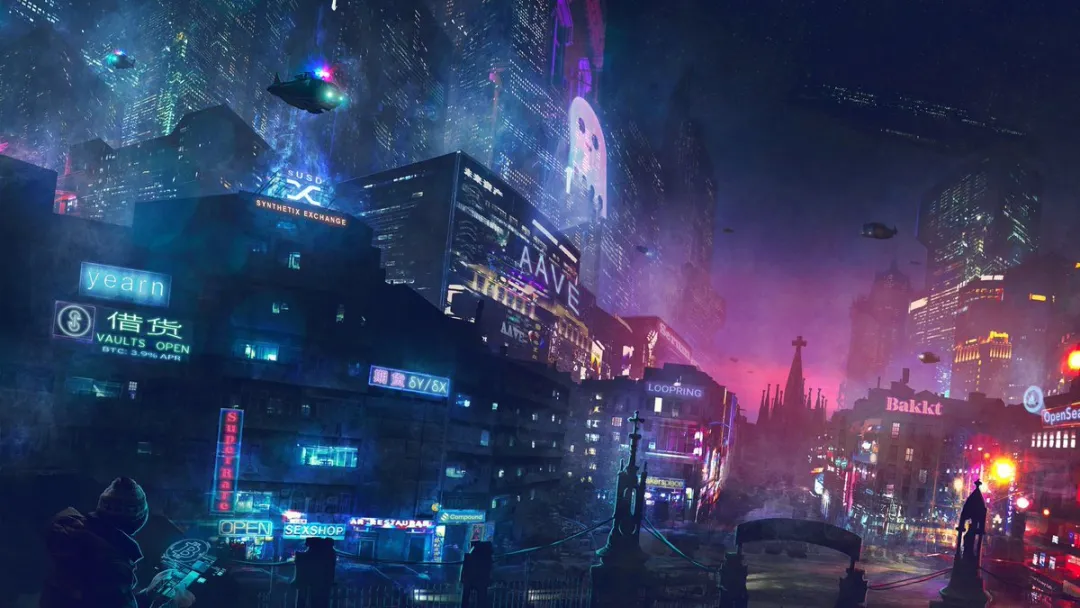 去年那个“被低估的以太坊”，果真突破了前高2