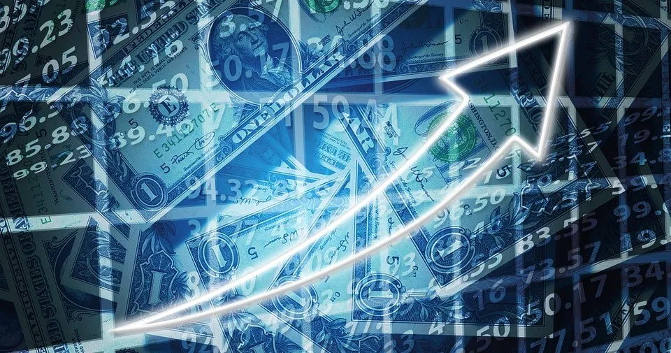 去年那个“被低估的以太坊”，果真突破了前高3