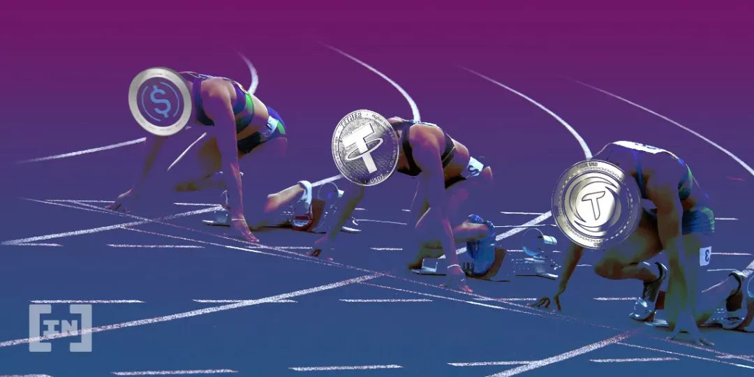 稳定币你需要了解哪些？看这一篇就足够了