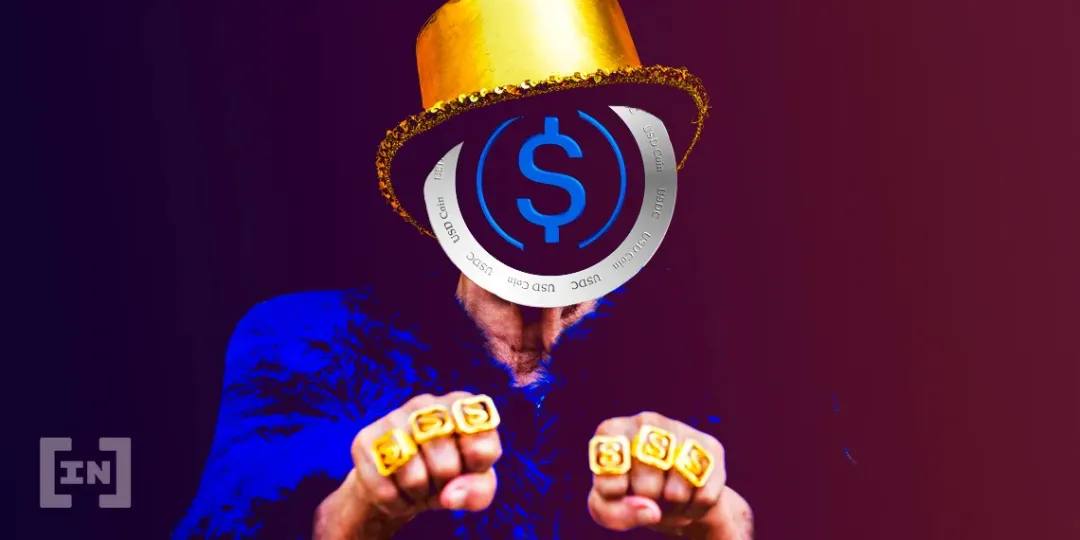 稳定币你需要了解哪些？看这一篇就足够了6