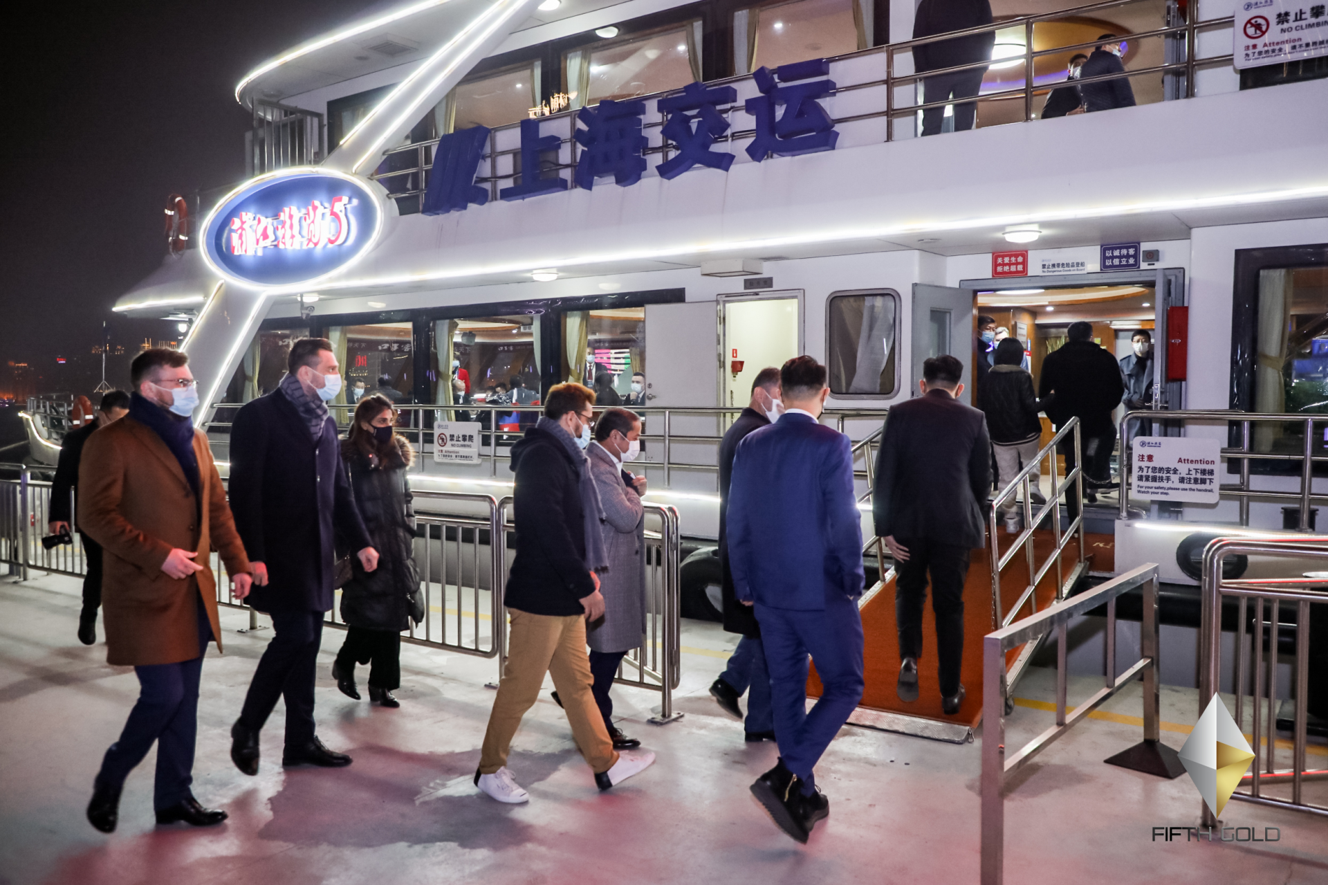 群英荟萃，SBC上合国家青年商业领袖会议暨FGC共识大会圆满收官3